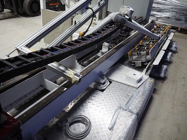 Lambert engineering ltd. - afbeelding 41 van  41