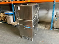 Lambert l-21ek vaatwasser - afbeelding 1 van  9