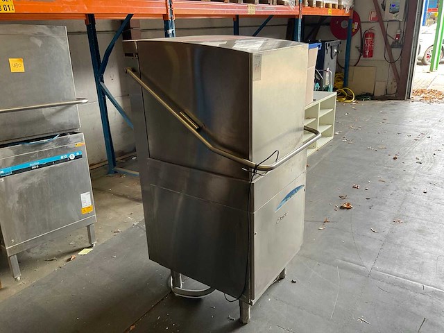 Lambert l-21ek vaatwasser - afbeelding 4 van  9