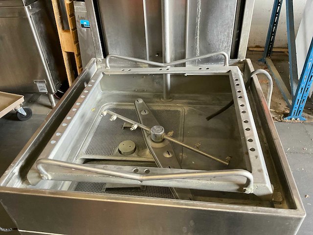 Lambert l-21ek vaatwasser - afbeelding 6 van  9