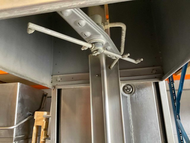 Lambert l-21ek vaatwasser - afbeelding 7 van  9