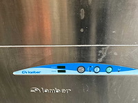 Lambert l-21ek vaatwasser - afbeelding 8 van  9