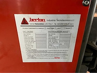 Lambo amr/br40 industriële warmwaterketel / cv-ketelinstallatie - afbeelding 7 van  10