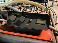 Lambo amr/br40 industriële warmwaterketel / cv-ketelinstallatie - afbeelding 8 van  10
