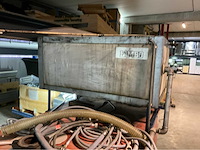 Lambo amr/br40 industriële warmwaterketel / cv-ketelinstallatie - afbeelding 9 van  10