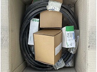 Lambo door wt sliding sx 2000x900 marine sliding door for ships and yachts - afbeelding 2 van  9