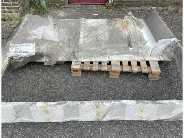 Lambo door wt sliding sx 2000x900 marine sliding door for ships and yachts - afbeelding 3 van  9