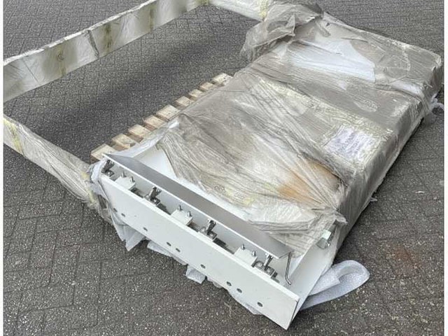 Lambo door wt sliding sx 2000x900 marine sliding door for ships and yachts - afbeelding 4 van  9