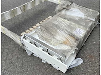 Lambo door wt sliding sx 2000x900 marine sliding door for ships and yachts - afbeelding 4 van  9