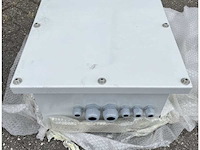 Lambo door wt sliding sx 2000x900 marine sliding door for ships and yachts - afbeelding 7 van  9