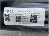 Lambo door wt sliding sx 2000x900 marine sliding door for ships and yachts - afbeelding 9 van  9