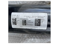 Lambo door wt sliding sx 2000x900 marine sliding door for ships and yachts - afbeelding 1 van  5