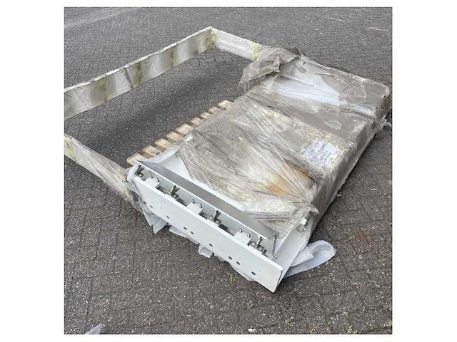 Lambo door wt sliding sx 2000x900 marine sliding door for ships and yachts - afbeelding 3 van  5