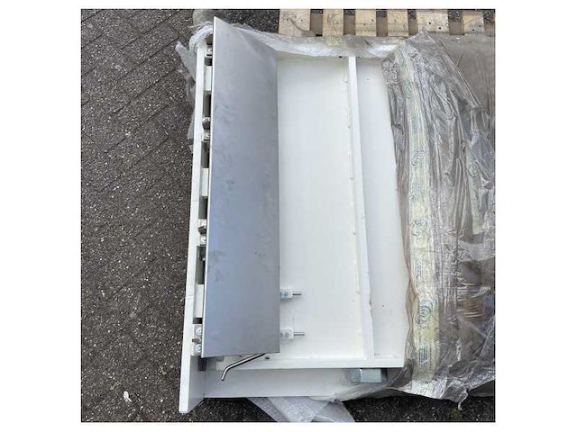 Lambo door wt sliding sx 2000x900 marine sliding door for ships and yachts - afbeelding 6 van  10
