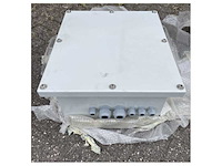 Lambo door wt sliding sx 2000x900 marine sliding door for ships and yachts - afbeelding 7 van  10