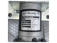 Lambo door wt sliding sx 2000x900 marine sliding door for ships and yachts - afbeelding 3 van  3