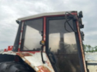 Lamborghini 4wd oldtimer tractor - afbeelding 7 van  24