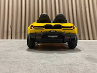 Lamborghini a500 revuelto elektrische kinderauto - afbeelding 7 van  39