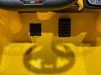 Lamborghini a500 revuelto elektrische kinderauto - afbeelding 9 van  39