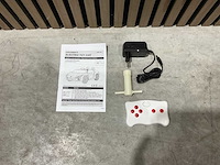 Lamborghini a500 revuelto elektrische kinderauto - afbeelding 13 van  39