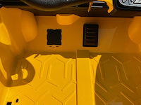 Lamborghini a500 revuelto elektrische kinderauto - afbeelding 25 van  39