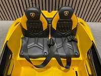 Lamborghini a500 revuelto elektrische kinderauto - afbeelding 38 van  39