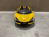 Lamborghini a500 revuelto elektrische kinderauto - afbeelding 39 van  39
