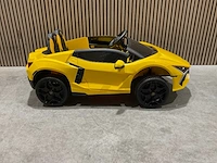 Lamborghini a500 revuelto elektrische kinderauto - afbeelding 3 van  39
