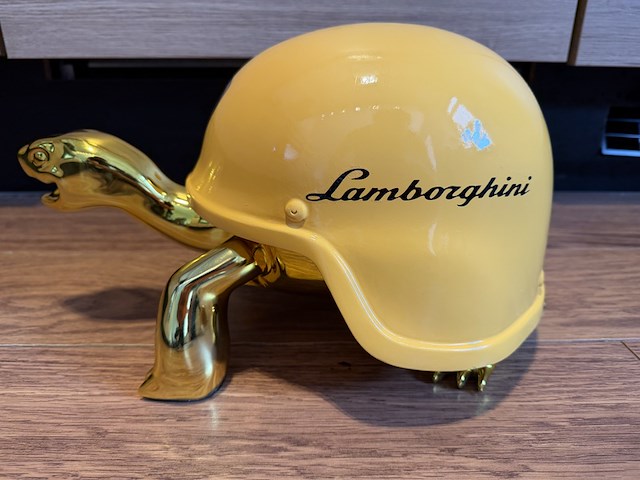 Lamborghini beeld, lior24 - afbeelding 3 van  5
