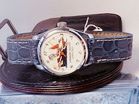 Lamborghini countach ''lambo doors'' horloge - afbeelding 4 van  8