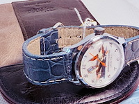 Lamborghini countach ''lambo doors'' horloge - afbeelding 5 van  8
