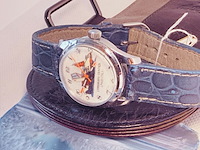 Lamborghini countach ''lambo doors'' horloge - afbeelding 6 van  8