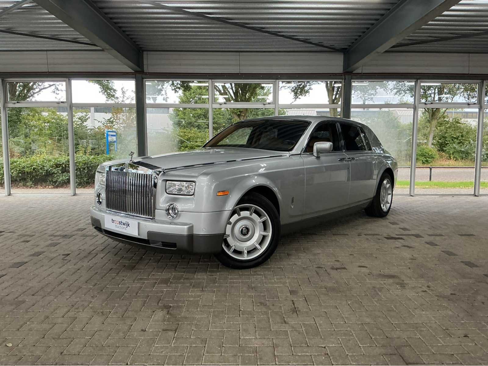 Lamborghini, ferrari, rolls-royce, porsche en meer exclusieve auto's