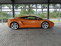 Lamborghini gallardo 5.0 v10 – italiaanse supercar met legendarische v10-motor 2005 btw auto uniek 23000 km - afbeelding 3 van  33