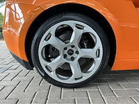 Lamborghini gallardo 5.0 v10 – italiaanse supercar met legendarische v10-motor 2005 btw auto uniek 23000 km - afbeelding 4 van  33