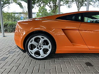 Lamborghini gallardo 5.0 v10 – italiaanse supercar met legendarische v10-motor 2005 btw auto uniek 23000 km - afbeelding 5 van  33