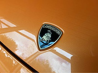 Lamborghini gallardo 5.0 v10 – italiaanse supercar met legendarische v10-motor 2005 btw auto uniek 23000 km - afbeelding 6 van  33