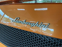 Lamborghini gallardo 5.0 v10 – italiaanse supercar met legendarische v10-motor 2005 btw auto uniek 23000 km - afbeelding 7 van  33