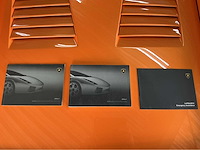 Lamborghini gallardo 5.0 v10 – italiaanse supercar met legendarische v10-motor 2005 btw auto uniek 23000 km - afbeelding 8 van  33