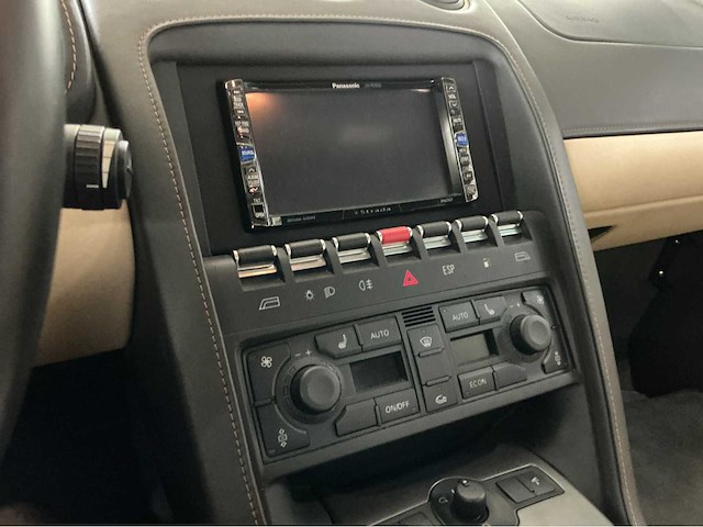 Lamborghini gallardo 5.0 v10 – italiaanse supercar met legendarische v10-motor 2005 btw auto uniek 23000 km - afbeelding 13 van  33
