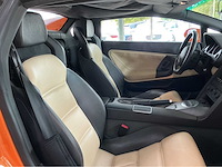 Lamborghini gallardo 5.0 v10 – italiaanse supercar met legendarische v10-motor 2005 btw auto uniek 23000 km - afbeelding 17 van  33
