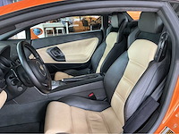 Lamborghini gallardo 5.0 v10 – italiaanse supercar met legendarische v10-motor 2005 btw auto uniek 23000 km - afbeelding 20 van  33