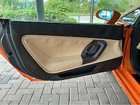 Lamborghini gallardo 5.0 v10 – italiaanse supercar met legendarische v10-motor 2005 btw auto uniek 23000 km - afbeelding 21 van  33