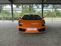 Lamborghini gallardo 5.0 v10 – italiaanse supercar met legendarische v10-motor 2005 btw auto uniek 23000 km - afbeelding 12 van  33