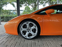 Lamborghini gallardo 5.0 v10 – italiaanse supercar met legendarische v10-motor 2005 btw auto uniek 23000 km - afbeelding 30 van  33