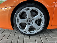 Lamborghini gallardo 5.0 v10 – italiaanse supercar met legendarische v10-motor 2005 btw auto uniek 23000 km - afbeelding 31 van  33
