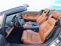 Lamborghini gallardo spyder 5.0 v10 e-gear 519pk automaat 2007 - afbeelding 17 van  47
