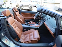 Lamborghini gallardo spyder 5.0 v10 e-gear 519pk automaat 2007 - afbeelding 20 van  47
