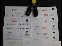 Lamborghini gallardo spyder 5.0 v10 e-gear 519pk automaat 2007 - afbeelding 35 van  48