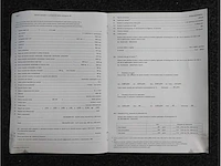 Lamborghini gallardo spyder 5.0 v10 e-gear 519pk automaat 2007 - afbeelding 40 van  48